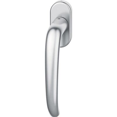 Maniglia Finestra FSB - Ovale in Acciaio Inox - Broca 24-38mm - 70x32,5 mm Maniglia Finestra FSB - Ovale in Acciaio Inox - Broca 24-38mm - 70x32,5 mm