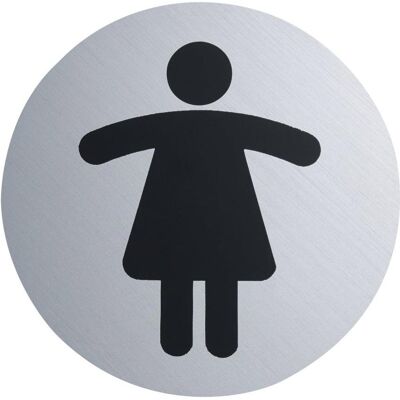 Diaqua, Numero civico, Signora Diaqua, Numero civico, Signora