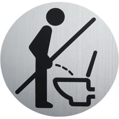 Diaqua, Numero civico, non in piedi Diaqua, Numero civico, non in piedi