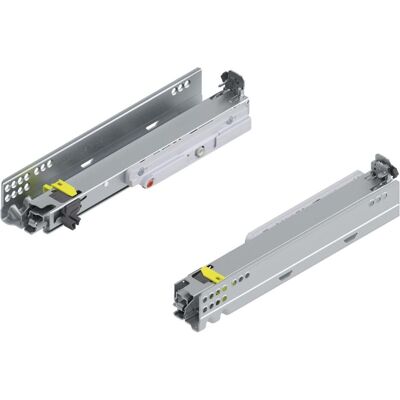 Blum, Guide per cassetti, 760H3000T ZN estrazione tot. 40kg,LN=300 Blum, Guide per cassetti, 760H3000T ZN estrazione tot. 40kg,LN=300