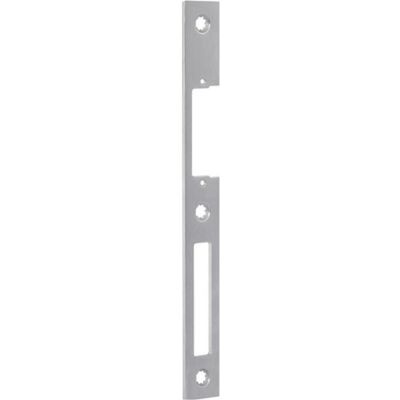 G-U, Maniglia + Guarnizione porte, Controcartelle U Secury 232x24x6mm R, ER (Frontale) G-U, Maniglia + Guarnizione porte, Controcartelle U Secury 232x24x6mm R, ER (Frontale)