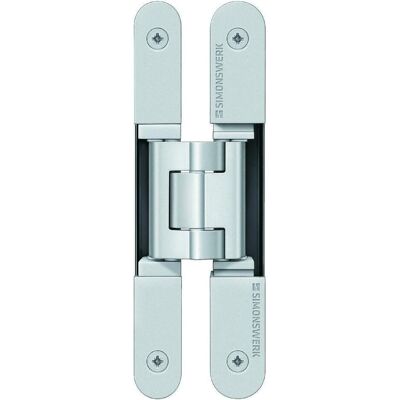 Simonswerk, Cerniera della porta, Cerniere per oggetti TECTUS TE 240 3D Simonswerk, Cerniera della porta, Cerniere per oggetti TECTUS TE 240 3D