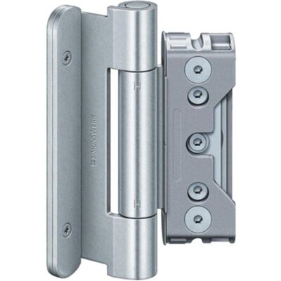 Simonswerk, Cerniera della porta, Cerniere per porte d'ingresso BAKA Protect 4010 3D e 3D FD Simonswerk, Cerniera della porta, Cerniere per porte d'ingresso BAKA Protect 4010 3D e 3D FD