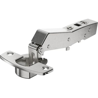 Hettich, Cerniere mobili, Sensys 8639 W45 char. d'angle TH52 à vis Hettich, Cerniere mobili, Sensys 8639 W45 char. d'angle TH52 à vis