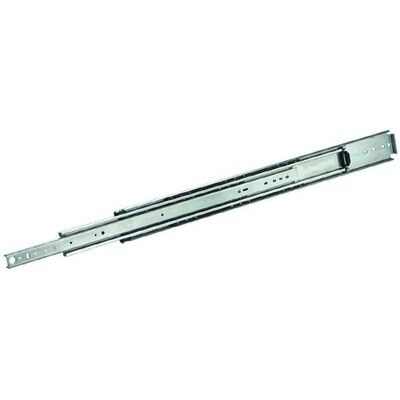Accuride, Guide per cassetti, Guide a sfera ad estrazione totale (guida per carichi pesanti) 9301 Accuride, Guide per cassetti, Guide a sfera ad estrazione totale (guida per carichi pesanti) 9301