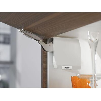 Blum, Cerniere mobili, 20K2C00T SW/T anta rib. BF 400 TIP-ON Blum, Cerniere mobili, 20K2C00T SW/T anta rib. BF 400 TIP-ON