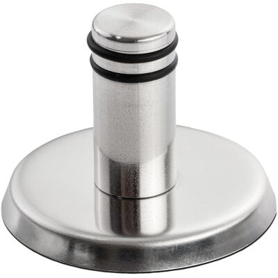 Fischer, Chiodo adesivo + Gancio adesivo, Ganci di design Fischer, Chiodo adesivo + Gancio adesivo, Ganci di design