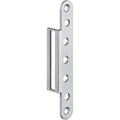 Simonswerk VX 7560 KK Staffa di copertura - Rivestimento telaio porta - Acciaio inossidabile Simonswerk VX 7560 KK Staffa di copertura - Rivestimento telaio porta - Acciaio inossidabile