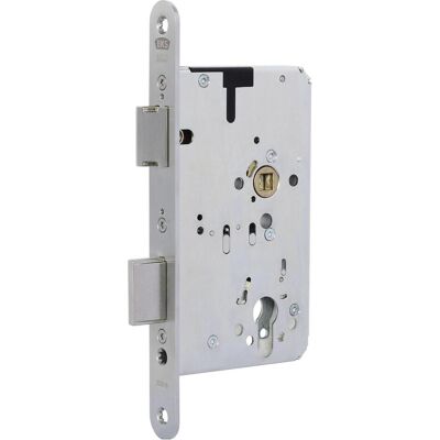 BKS B-2320 Lucchetto di Panico in Acciaio Inox - Resistente al Fuoco e Anti-Panico BKS B-2320 Lucchetto di Panico in Acciaio Inox - Resistente al Fuoco e Anti-Panico