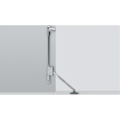 Hettich, Cerniere mobili, Supporto della linguetta del freno Classic D Hettich, Cerniere mobili, Supporto della linguetta del freno Classic D