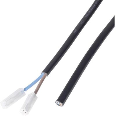 Wallair, Accessori per ventilazione, Cavo di collegamento del ventilatore N40984 S Wallair, Accessori per ventilazione, Cavo di collegamento del ventilatore N40984 S