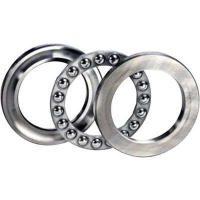 UBC - 51103 - Ø30mm esterno - Ø17mm foro - Cuscinetto assiale UBC - 51103 - Ø30mm esterno - Ø17mm foro - Cuscinetto assiale