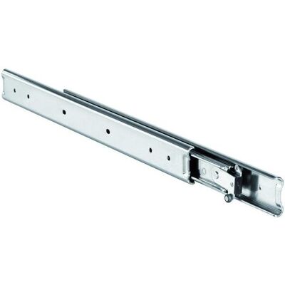 Accuride, Guide per cassetti, Guide a sfera ad estrazione totale Dual 3630 Accuride, Guide per cassetti, Guide a sfera ad estrazione totale Dual 3630