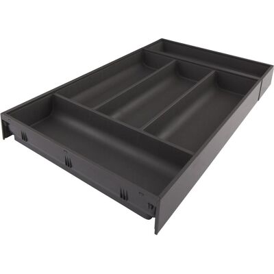 BLUM - ZC7S550BS3 - 5 Vassoi - 550 mm - portaposate BLUM - ZC7S550BS3 - 5 Vassoi - 550 mm - portaposate