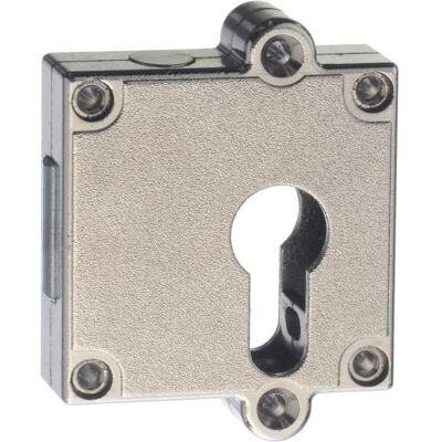 Junie - Serratura e Cilindro 40mm - Set di sicurezza Junie - Serratura e Cilindro 40mm - Set di sicurezza