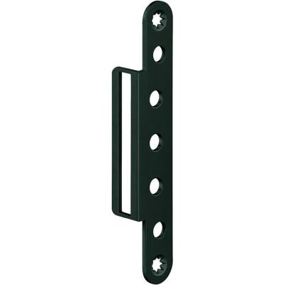 Simonswerk, Cerniera della porta, Angolo di copertura VX 75 Simonswerk, Cerniera della porta, Angolo di copertura VX 75