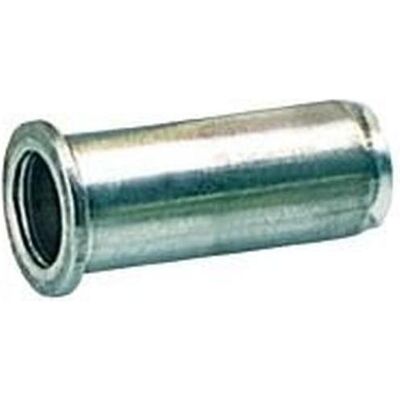 Madre cieca in alluminio Gesipa 7x11,5 mm - Testa piatta - M5 - 500 pz Madre cieca in alluminio Gesipa 7x11,5 mm - Testa piatta - M5 - 500 pz