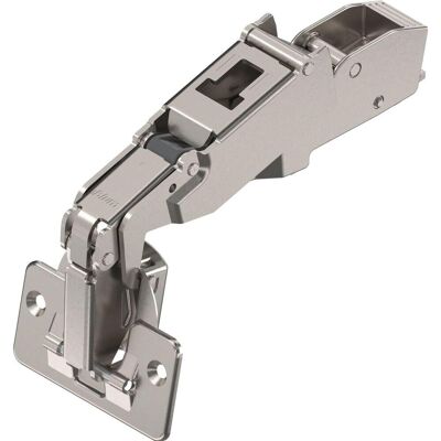 Blum, Cerniere mobili, 71T6650 NI cern.med. 170° da avvitare Blum, Cerniere mobili, 71T6650 NI cern.med. 170° da avvitare