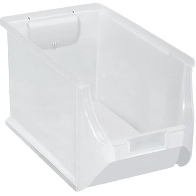 Allit Profiplus Box 4h - Contenitore di stoccaggio Allit Profiplus Box 4h - Contenitore di stoccaggio