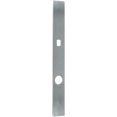Glutz, Maniglia + Guarnizione porte, Segnaletica esterna per i pomoli delle porte (Set di piastre per porte) Glutz, Maniglia + Guarnizione porte, Segnaletica esterna per i pomoli delle porte (Set di piastre per porte)