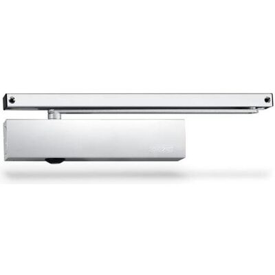 Geze - TS 5000 - EN2-6 - Fine di corsa idraulica - Door closer Geze - TS 5000 - EN2-6 - Fine di corsa idraulica - Door closer