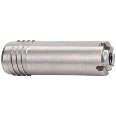 Lamello Invis, Allestimento mobili, Bullone a parete centrale INVIS Mx2 (10 pz.) Lamello Invis, Allestimento mobili, Bullone a parete centrale INVIS Mx2 (10 pz.)