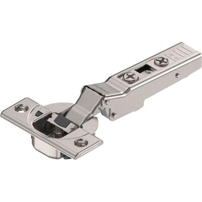 Blum, Cerniere mobili, 79B3453 NI cern.ang. BM -15°III avvitare Blum, Cerniere mobili, 79B3453 NI cern.ang. BM -15°III avvitare