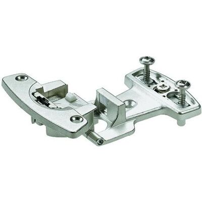 Hettich, Cerniere mobili, Cerniere ad agolo selekta Pro 2000 niche Hettich, Cerniere mobili, Cerniere ad agolo selekta Pro 2000 niche