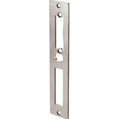 AMF - Placca di Blocco - Acciaio inox - 24mm di larghezza - 147NI-30 AMF - Placca di Blocco - Acciaio inox - 24mm di larghezza - 147NI-30