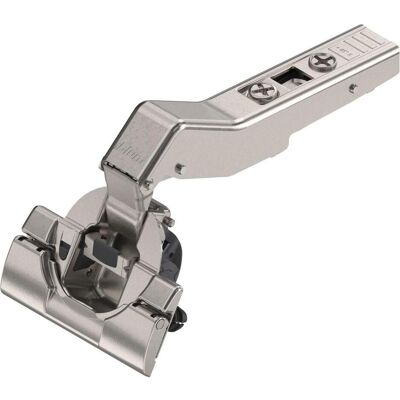 Blum, Cerniere mobili, 79B3598 NI cern.angolo BM 45° II INSERTA Blum, Cerniere mobili, 79B3598 NI cern.angolo BM 45° II INSERTA