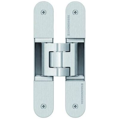 Simonswerk, Raccordo porte, TE 340 3D Simonswerk, Raccordo porte, TE 340 3D
