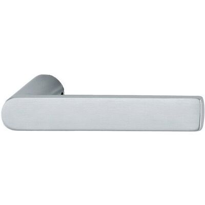 Hoppe, Maniglia + Guarnizione porte, Maniglie per porte Los Angeles, Resista (Maniglia della porta) Hoppe, Maniglia + Guarnizione porte, Maniglie per porte Los Angeles, Resista (Maniglia della porta)