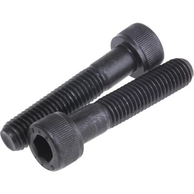 RS PRO, Viti, Bulloni testa cilindro M12x60mm RS PRO, Viti, Bulloni testa cilindro M12x60mm