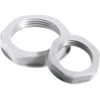 LappKabel Lapp 52000180 Dado - Polistirene (EPS) - Ral 7035 - Confezione da 25 LappKabel Lapp 52000180 Dado - Polistirene (EPS) - Ral 7035 - Confezione da 25