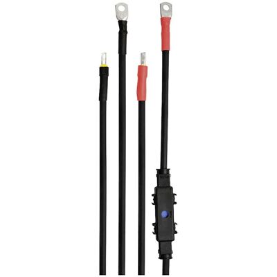 Kit cavi IVT - 2m, 35mm², per inverter DSW Kit cavi IVT - 2m, 35mm², per inverter DSW