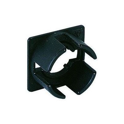 Heusser, Serratura + Cilindro di chiusura, Bussole combi 16-22mm Colore Nero Heusser, Serratura + Cilindro di chiusura, Bussole combi 16-22mm Colore Nero