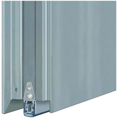 Planet, Guarnizione per porta, MF, FH + RD, 460 mm Planet, Guarnizione per porta, MF, FH + RD, 460 mm