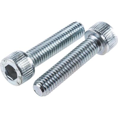RS PRO, Viti, Bulloni esagonali M8x35mm RS PRO, Viti, Bulloni esagonali M8x35mm