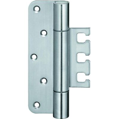 Simonswerk, Cerniera della porta, Cerniere VX 7939/160-4 FDVBRPlus Inox Simonswerk, Cerniera della porta, Cerniere VX 7939/160-4 FDVBRPlus Inox