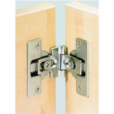 Hettich, Cerniera, Cerniere per porte pieghevoli Hettich, Cerniera, Cerniere per porte pieghevoli