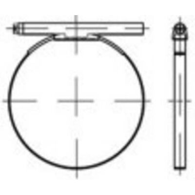 Toolcraft, Tassello, Din (50 pz.) Toolcraft, Tassello, Din (50 pz.)