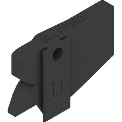 Blum, Serratura + Cilindro di chiusura, Z80.000V S CABLOXX Unità di bloccaggio Blum, Serratura + Cilindro di chiusura, Z80.000V S CABLOXX Unità di bloccaggio