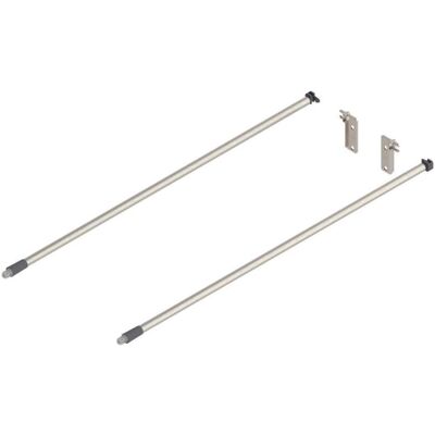 Blum - MOVENTO ZRE.513A.ID - Guide cassetto Blum - MOVENTO ZRE.513A.ID - Guide cassetto