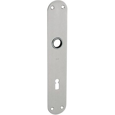 Glutz, Maniglia + Guarnizione porte, Segni di porte scorrevoli 5345 (Set di piastre per porte) Glutz, Maniglia + Guarnizione porte, Segni di porte scorrevoli 5345 (Set di piastre per porte)