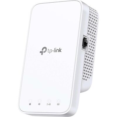 TP-Link RE230 (433 Mbit/s, 300 Mbit/s), Ripetitore WiFi TP-Link RE230 (433 Mbit/s, 300 Mbit/s), Ripetitore WiFi