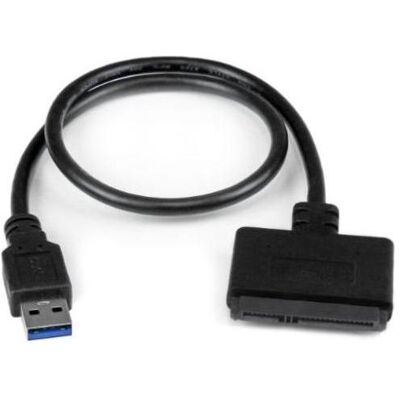 Controller di archiviazione esterno MicroConnect USB3.0 SATA 2,5" Controller di archiviazione esterno MicroConnect USB3.0 SATA 2,5"