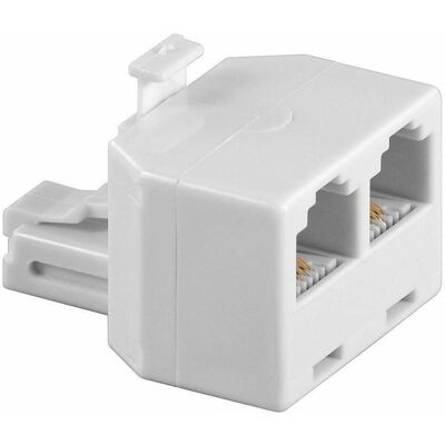 MicroConnect Y-Adapter, Accessori per telefoni MicroConnect Y-Adapter, Accessori per telefoni