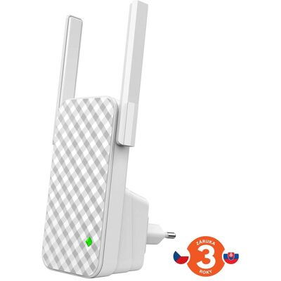 Tenda A9 N300 (300 Mbit/s), Ripetitore WiFi Tenda A9 N300 (300 Mbit/s), Ripetitore WiFi
