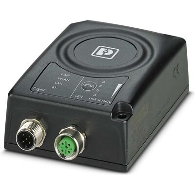 Modulo wireless Phoenix Contact - Bluetooth, WLAN, Ethernet - 1005955 Modulo wireless Phoenix Contact - Bluetooth, WLAN, Ethernet - 1005955