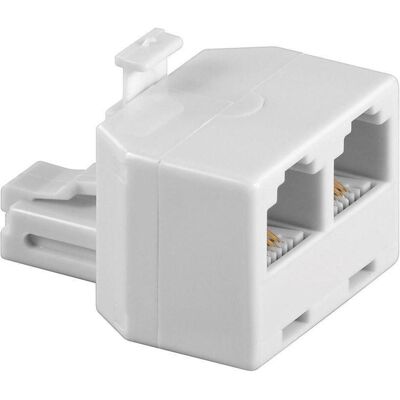 MicroConnect Y-Adapter, Accessori per telefoni MicroConnect Y-Adapter, Accessori per telefoni